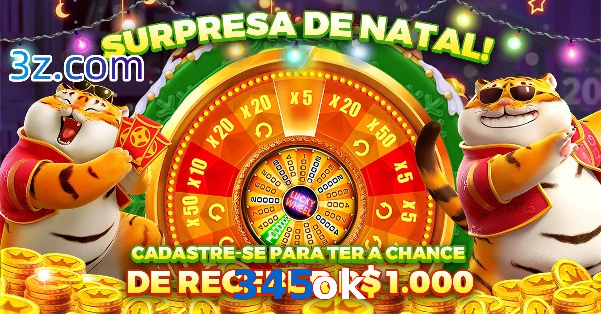 345ok jogos de azar online